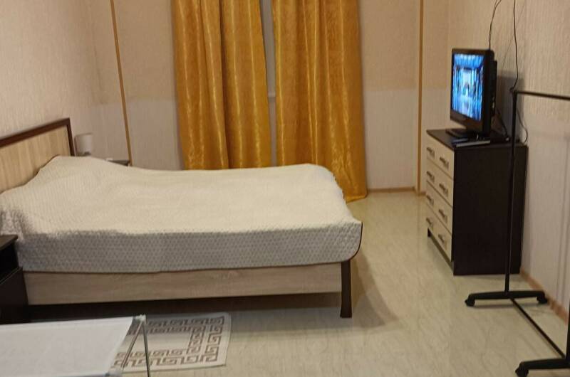 Изображение Изображение квартиры &quot;Двухкомнатная квартира у моря&quot; #8 #6