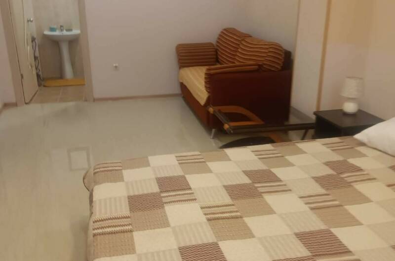 Изображение Изображение квартиры &quot;Двухкомнатная квартира у моря&quot; #9 #7