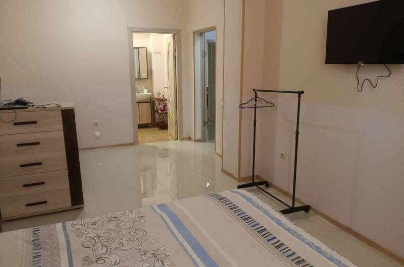 Изображение Изображение квартиры &quot;Двухкомнатная квартира у моря&quot; #10 #8