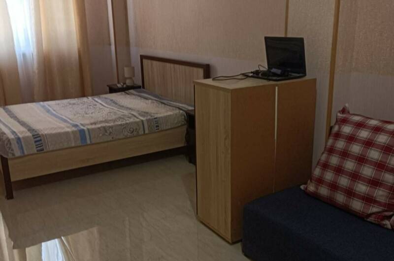 Изображение Изображение квартиры &quot;Двухкомнатная квартира у моря&quot; #11 #9