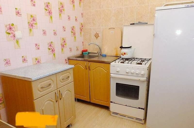 Изображение Изображение квартиры &quot;Двухкомнатная квартира&quot; #3 #1