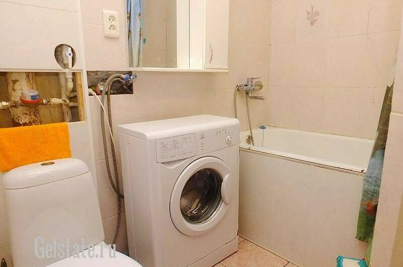 Изображение Изображение квартиры &quot;Двухкомнатная квартира&quot; #4 #2