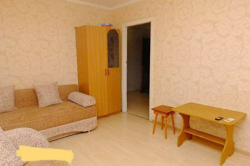 Изображение Изображение квартиры &quot;Двухкомнатная квартира&quot; #5 #3