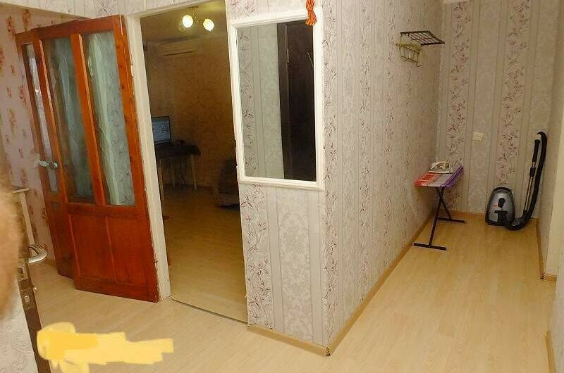 Изображение Изображение квартиры &quot;Двухкомнатная квартира&quot; #6 #4