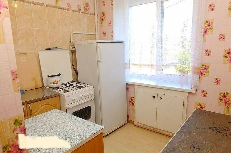 Изображение Изображение квартиры &quot;Двухкомнатная квартира&quot; #7 #5