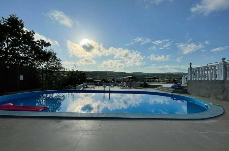 Изображение гостиницы "Отель «Милена»" #1