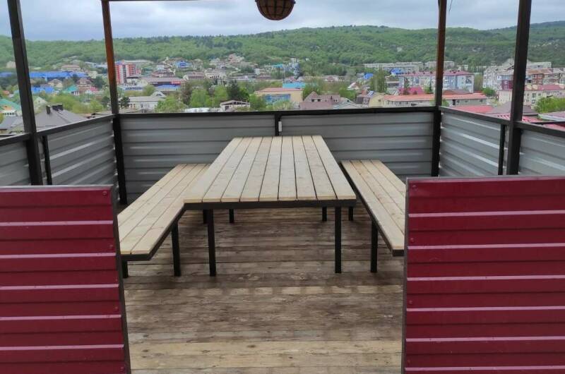 Изображение Изображение гостиницы &quot;Отель «Милена»&quot; #9 #7