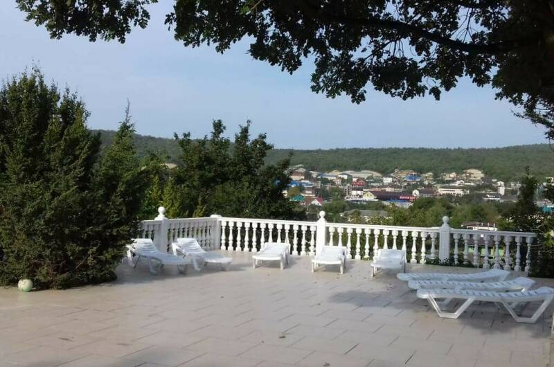 Изображение Изображение гостиницы &quot;Отель «Милена»&quot; #11 #9