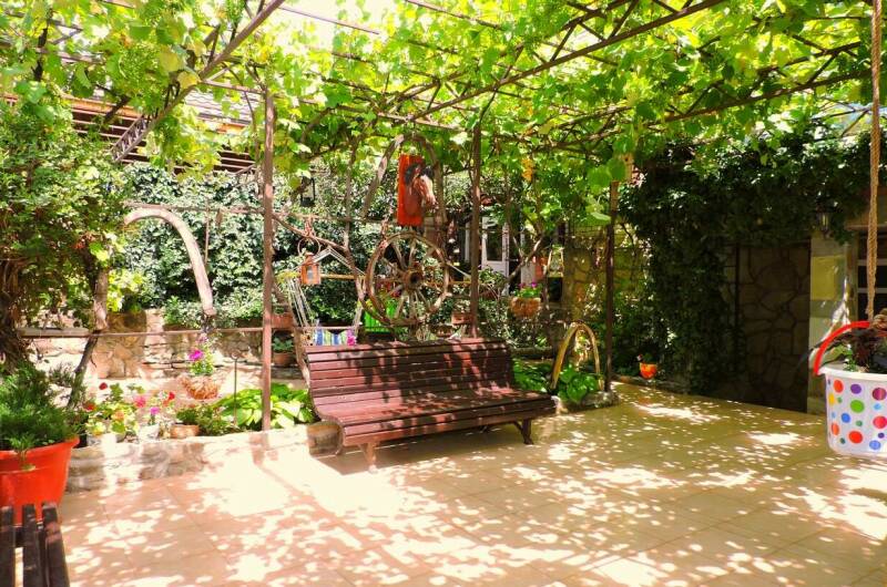 Изображение Изображение гостиницы &quot;Частный сектор на Школьной 19&quot; #3 #1