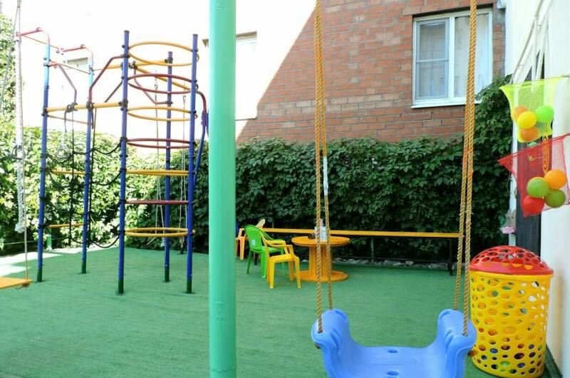 Изображение Изображение гостиницы &quot;Частный сектор на Школьной 19&quot; #4 #2