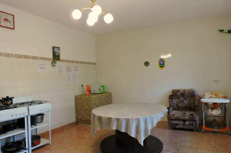 Изображение Изображение гостиницы &quot;Частный сектор на Школьной 19&quot; #6 #4