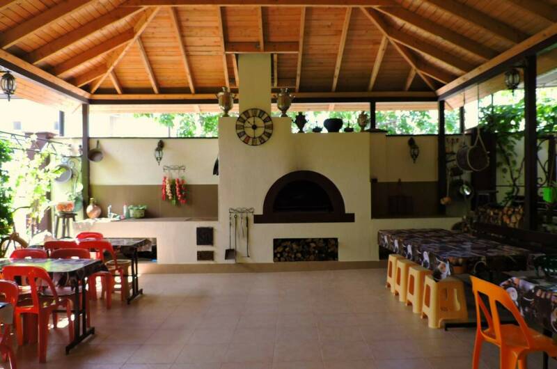 Изображение Изображение гостиницы &quot;Частный сектор на Школьной 19&quot; #11 #9