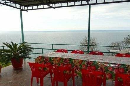 Изображение гостиницы "Гостевой дом «Мимоза»" #1