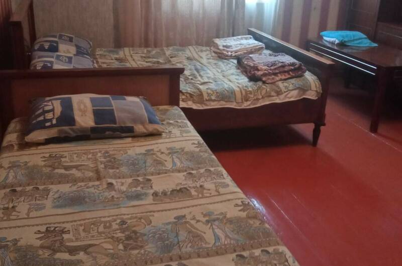 Изображение Изображение гостиницы &quot;Гостевой дом «Мимоза»&quot; #5 #3