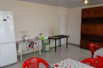 Изображение Изображение гостиницы &quot;Гостевой дом «Мимоза»&quot; #11 #9