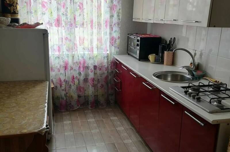 Изображение Изображение квартиры &quot;Этаж под ключ на Почтовом&quot; #4 #2