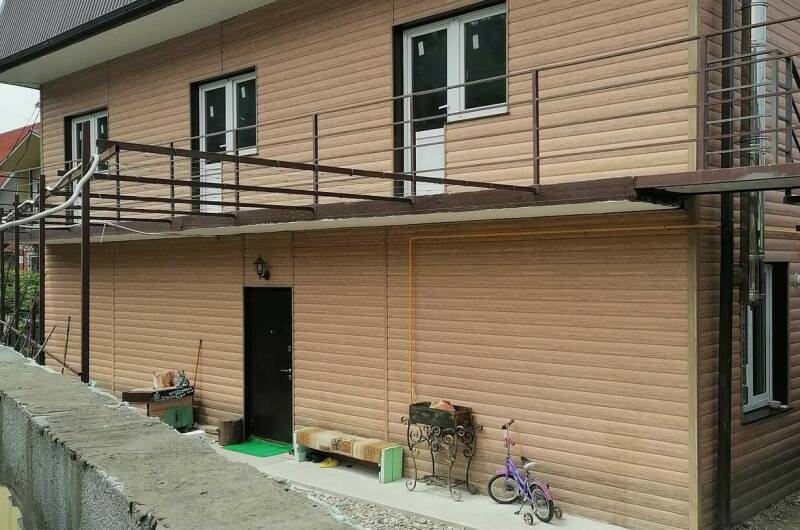 Изображение Изображение квартиры &quot;Этаж под ключ на Почтовом&quot; #5 #3