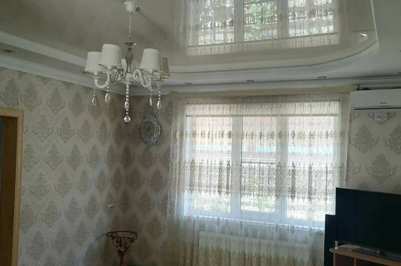 Изображение Изображение квартиры &quot;Этаж под ключ на Почтовом&quot; #8 #6