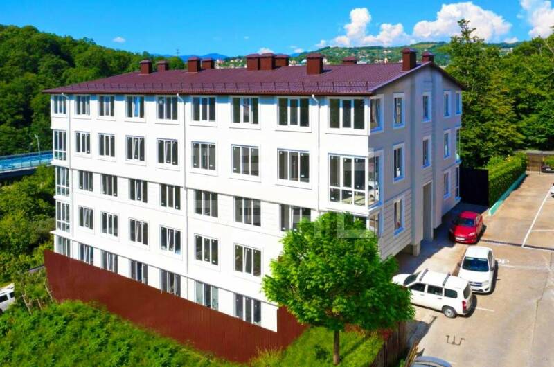 Изображение Изображение квартиры &quot;Квартира в ЖК «Аура»&quot; #4 #2