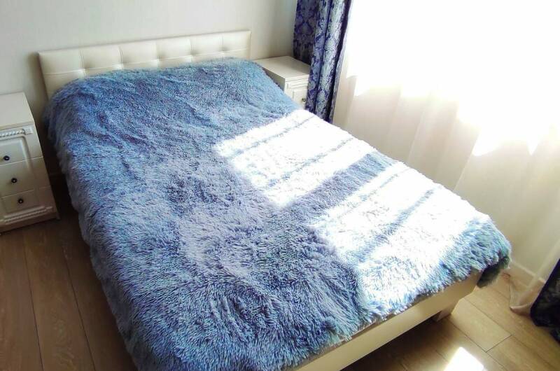 Изображение Изображение квартиры &quot;Квартира в ЖК «Аура»&quot; #5 #3