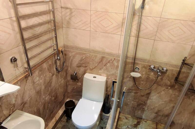 Изображение Изображение квартиры &quot;Квартира в ЖК «Аура»&quot; #6 #4