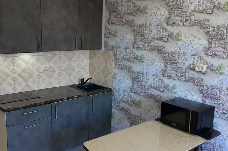 Изображение Изображение квартиры &quot;Квартира в ЖК «Аура»&quot; #7 #5