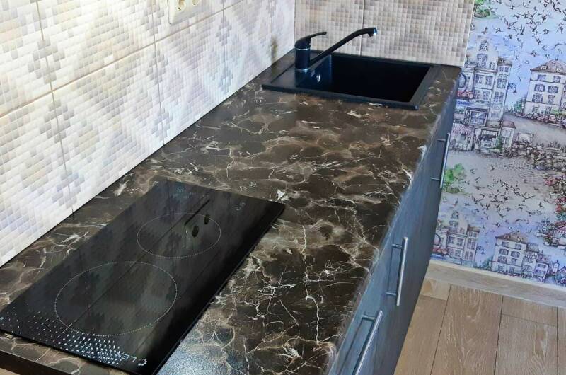 Изображение Изображение квартиры &quot;Квартира в ЖК «Аура»&quot; #8 #6