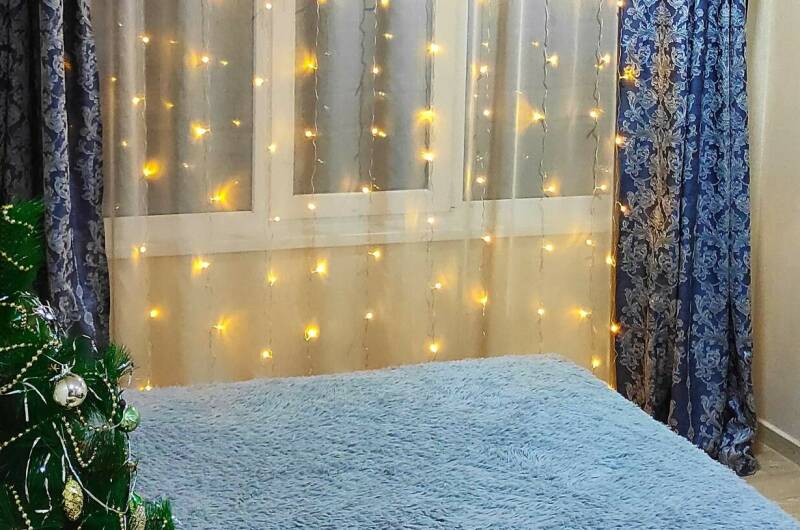 Изображение Изображение квартиры &quot;Квартира в ЖК «Аура»&quot; #10 #8