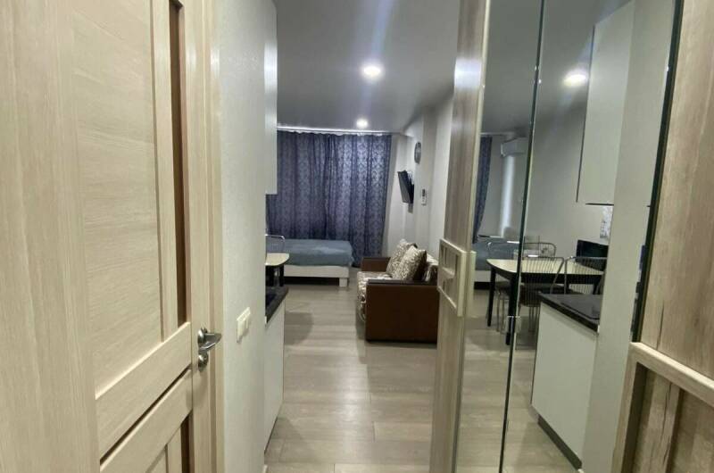 Изображение Изображение квартиры &quot;Квартира в ЖК «Аура»&quot; #11 #9