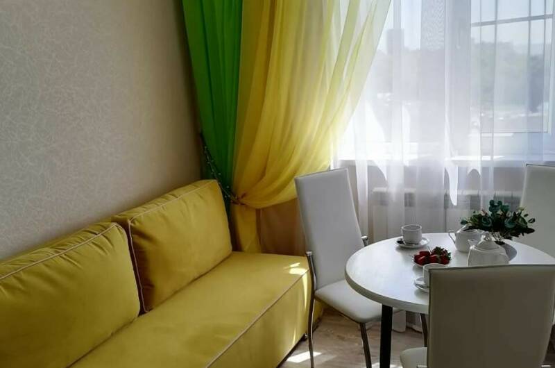 Изображение Изображение квартиры &quot;Уютная квартира с видом на море&quot; #3 #1