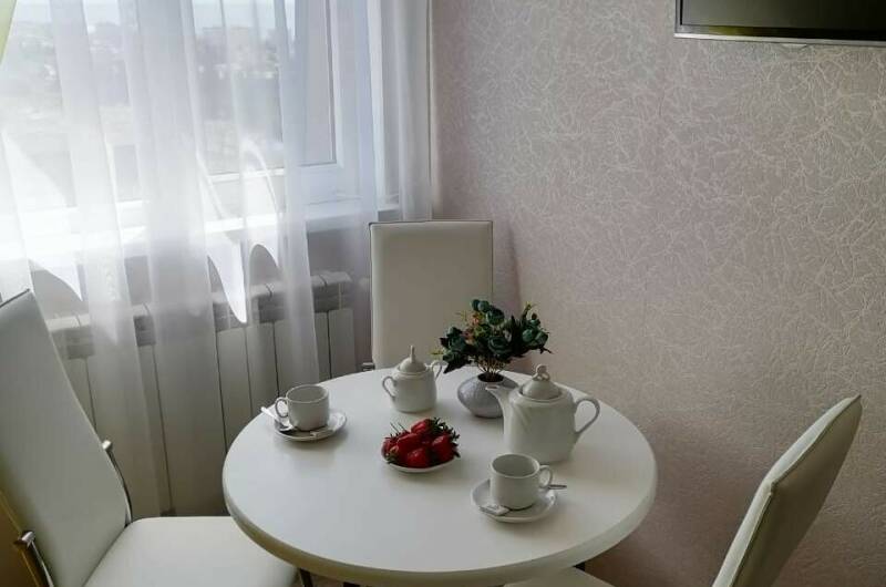 Изображение Изображение квартиры &quot;Уютная квартира с видом на море&quot; #6 #4