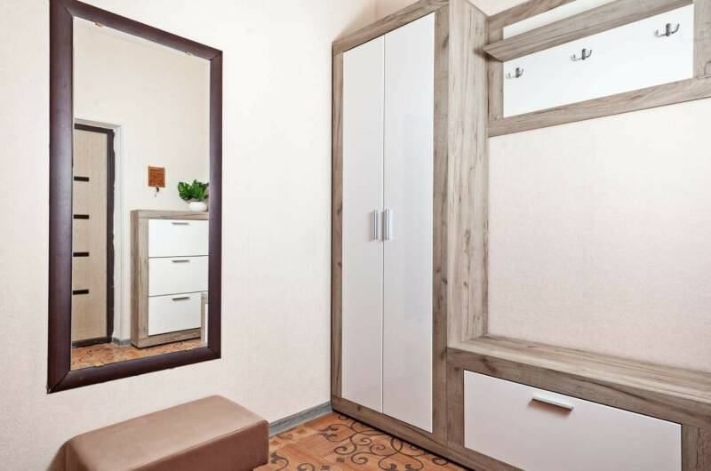 Изображение Изображение квартиры &quot;Уютная квартира с видом на море&quot; #7 #5