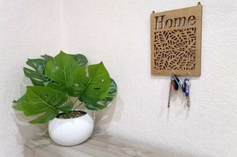 Изображение Изображение квартиры &quot;Уютная квартира с видом на море&quot; #9 #7