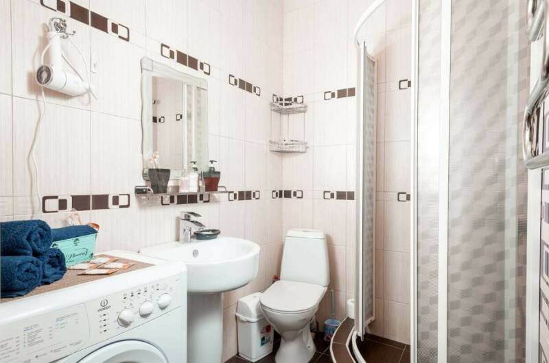 Изображение Изображение квартиры &quot;Уютная квартира с видом на море&quot; #10 #8