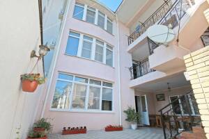 Изображение отеля / гостиницы "Гостевой дом «Солнце и Море»"