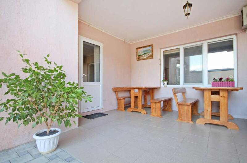 Изображение Изображение гостиницы &quot;Гостевой дом «Солнце и Море»&quot; #5 #3