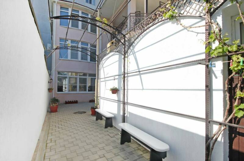 Изображение Изображение гостиницы &quot;Гостевой дом «Солнце и Море»&quot; #6 #4