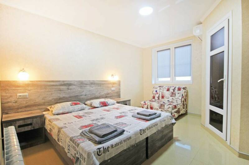 Изображение Изображение гостиницы &quot;Гостевой дом «Солнце и Море»&quot; #8 #6