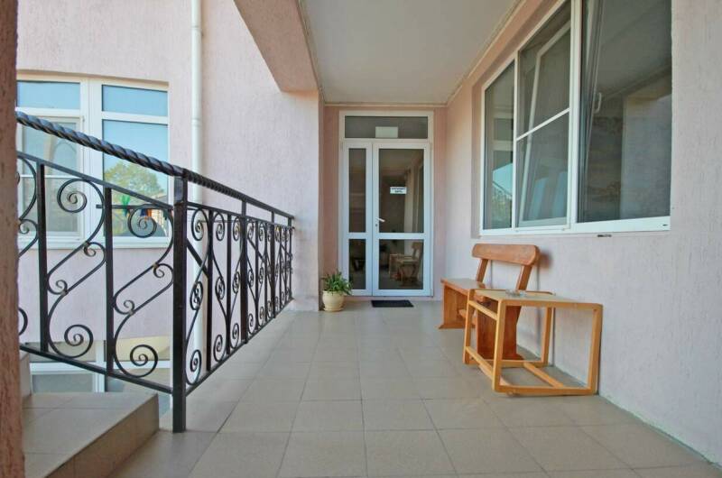 Изображение Изображение гостиницы &quot;Гостевой дом «Солнце и Море»&quot; #9 #7