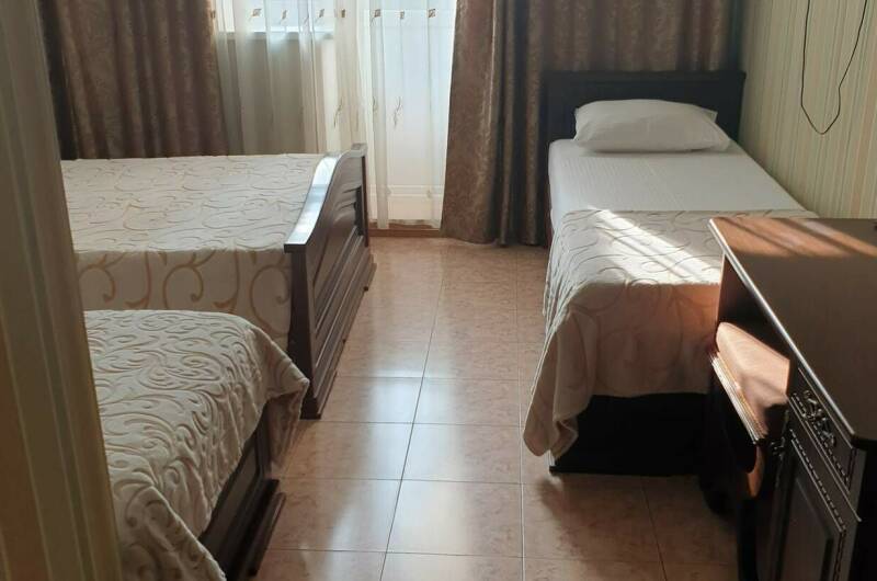 Изображение Изображение гостиницы &quot;Гостевой дом «Эдем»&quot; #3 #1