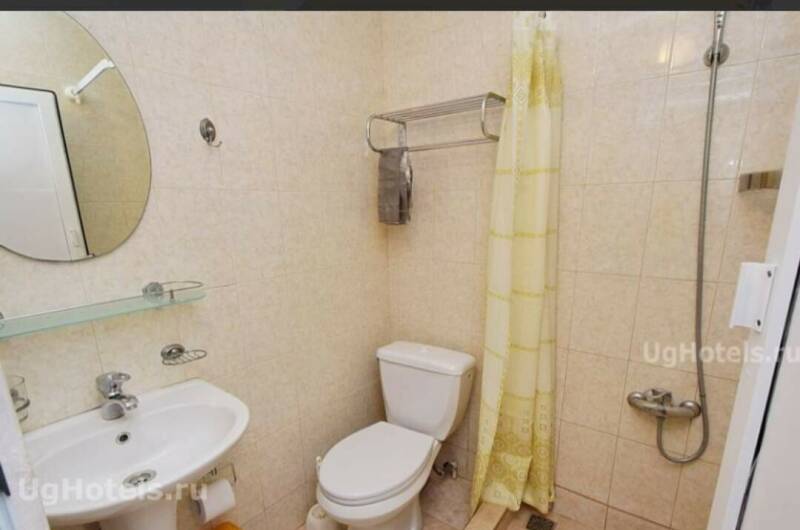 Изображение Изображение гостиницы &quot;Гостевой дом «Эдем»&quot; #4 #2