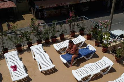 Изображение Изображение гостиницы &quot;Гостевой дом «Эдем»&quot; #8 #6