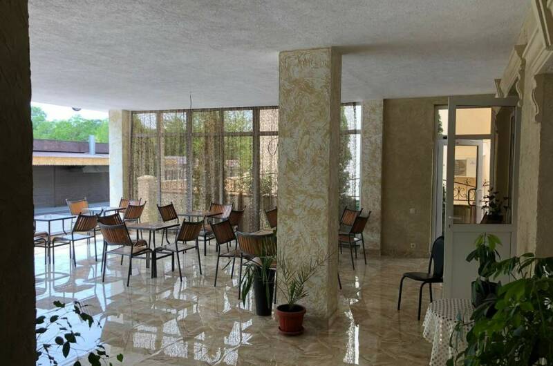 Изображение Изображение гостиницы &quot;Гостевой дом «Эдем»&quot; #11 #9