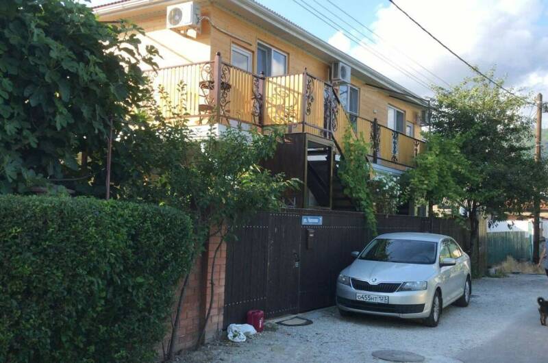 Изображение гостиницы "Гостевой дом «у Моря»" #1