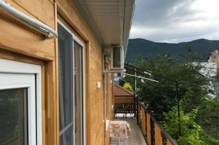 Изображение Изображение гостиницы &quot;Гостевой дом «у Моря»&quot; #3 #1