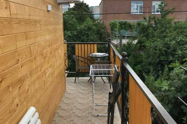 Изображение Изображение гостиницы &quot;Гостевой дом «у Моря»&quot; #4 #2