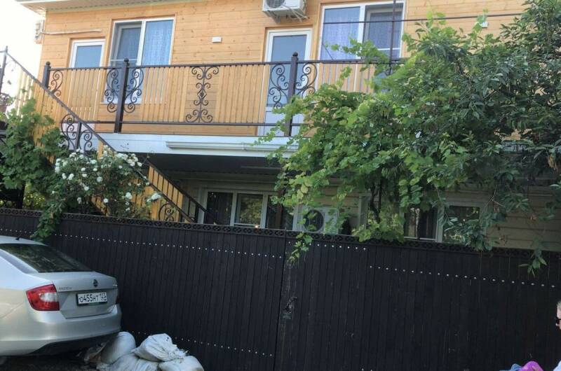 Изображение Изображение гостиницы &quot;Гостевой дом «у Моря»&quot; #7 #5