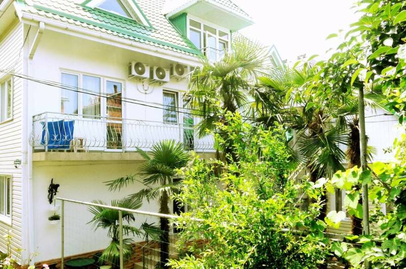 Изображение гостиницы "Гостевой дом «Sofia»" #1