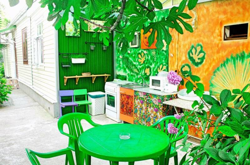 Изображение Изображение гостиницы &quot;Гостевой дом «Sofia»&quot; #4 #2