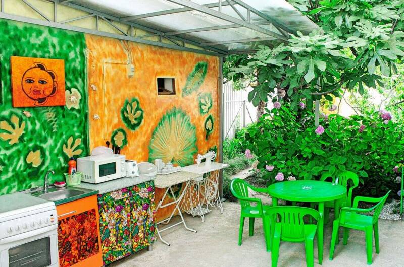 Изображение Изображение гостиницы &quot;Гостевой дом «Sofia»&quot; #5 #3